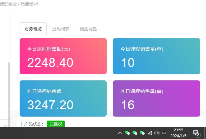 图片[1]-资源站合集网站 全网项目库变现-如何通过卖项目收学员-附多种引流创业粉方法-小白资源网