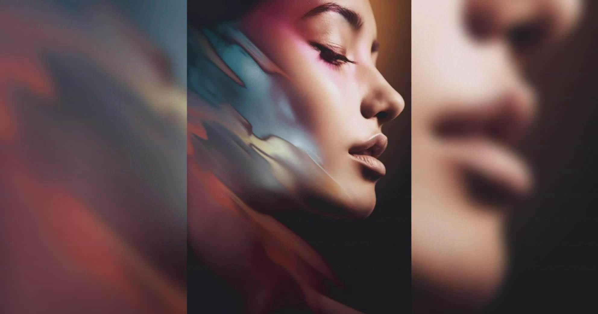 Midjourney AI人工智能创建和销售令人惊叹的海报教程-10节课-中英字幕-小白资源网