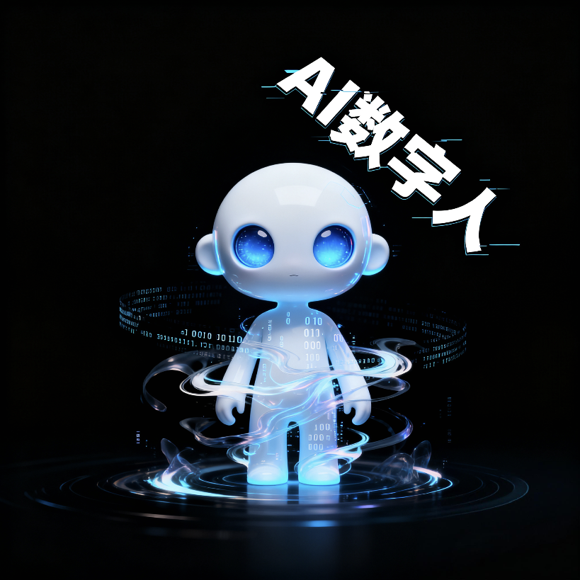 AI数字人掘金，去水印小程序+流量主变现，收益无上限，执行力决定收入-小白资源网